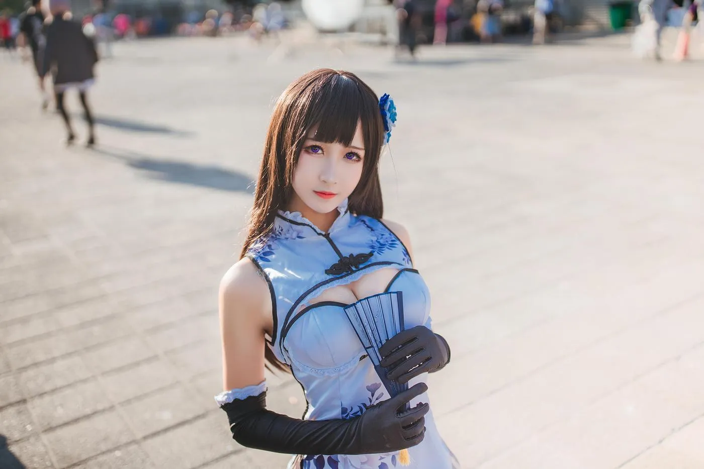 NO.25 瓶儿 [23P]插图